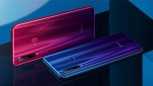 Honor 20i official images
