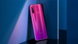 Honor 20i official images
