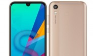Honor 8S specs and images surface