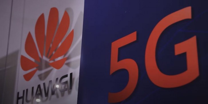 Huawei sells 6.9 million 5G devices in 2019