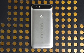 Google Nexus 6P owners may be entitled to up to $400 in class-action settlement