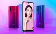 Honor 20i arrives with 32 MP selfie camera for under $300