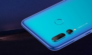 Honor 9S trademarked in Argentina ahead of announcement