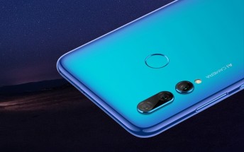 Honor 9S trademarked in Argentina ahead of announcement