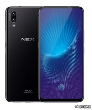 vivo NEX S 5G