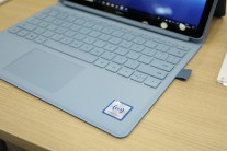 Huawei MateBook E 2019 is a connected PC with a Snapdragon 850 and