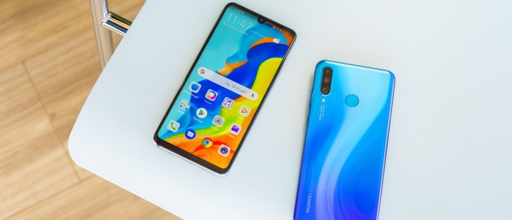 Huawei P30 Pro and P30 Lite launched in India with impressive camera and  internal specs - Smartprix Bytes