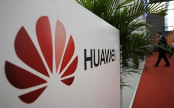 Huawei posts Q1 revenues, sees 39% YoY growth 