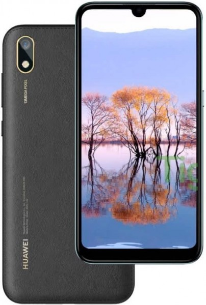 huawei huawei y5 2019