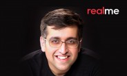 Interview: Realme's Madhav Sheth talks 5G, Europe expansion and foldable phones