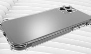 Get used to it - case renders solidify rumors of new square iPhone camera