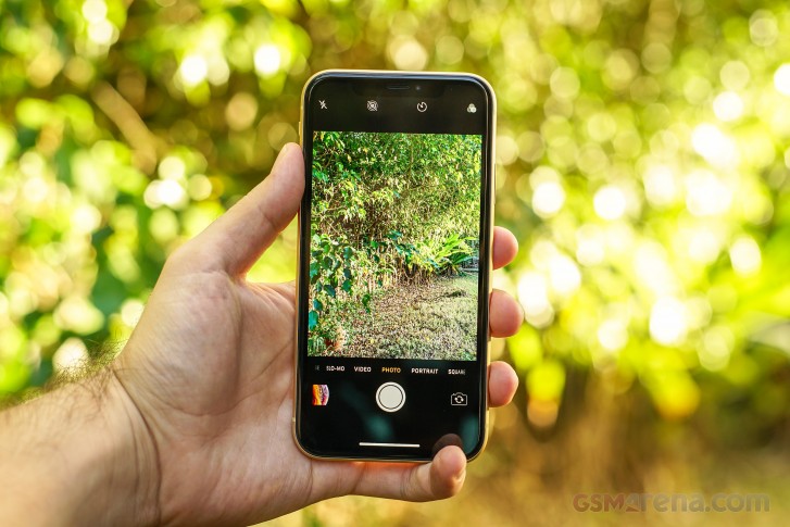 This year's iPhone XR to sport telephoto lens - GSMArena.com news