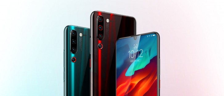 Lenovo Z6 Pro fails to impress DxOMark, receives a score of 95