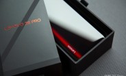Lenovo Z6 Pro full specs revealed day before its launch