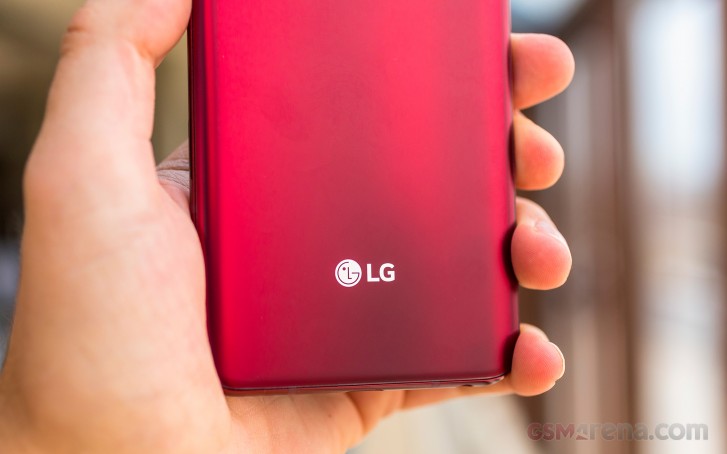 LG preliminary earnings for Q2 2019 show increasing sales, decline in operating income