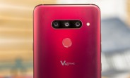 DxO Mark revises LG V40 ThinQ score, it's 94 now