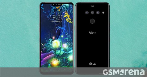 lg v50 for sale