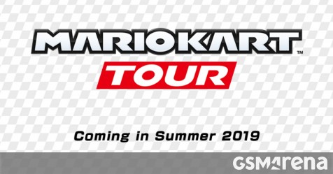 Mario Kart Tour Closed Beta coming to Android mobile devices