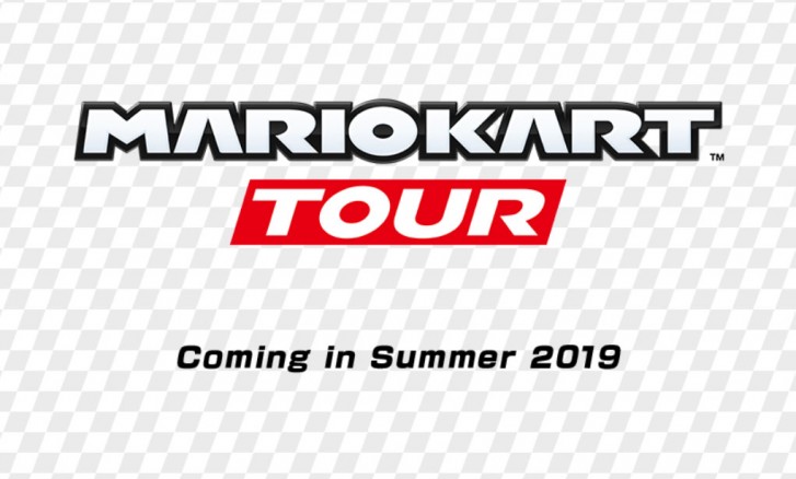 Mario Kart Tour (2019), Mobile Game