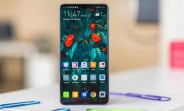 Huawei Mate 20 X 5G model to have a smaller battery, faster charging