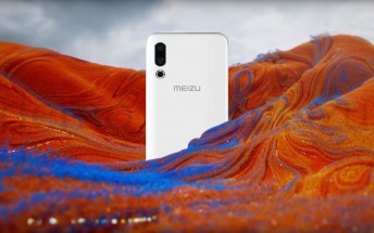 Leaked Meizu 16s promo video confirms price, camera samples also surface