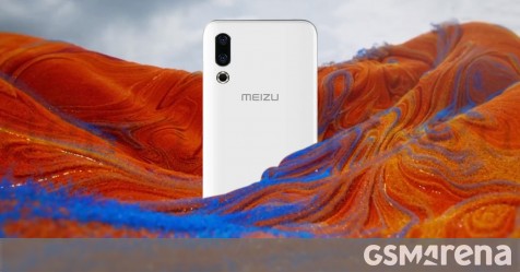Leaked Meizu 16s promo video confirms price, camera samples also ...