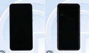 Meizu 16s appears on TENAA with 6.2-inch display and 3,540 mAh battery