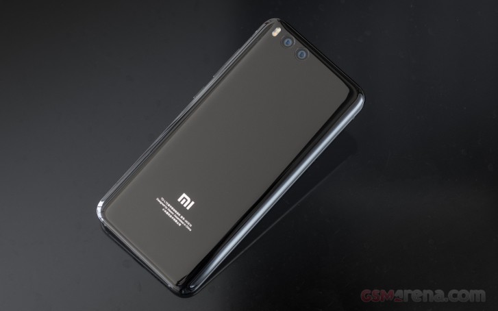 xiaomi mi 6 xda