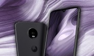 Leak shows Moto Z4 will have a 6.4" screen, S675 chipset and 48MP camera