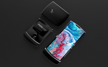 Motorola Razr 2019 and One Vision pass Bluetooth certification