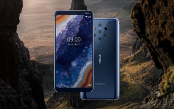 Nokia 9 PureView is launching in China this week, but it costs more than usual