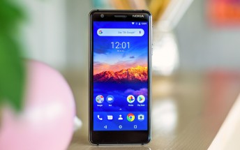 Mystery Nokia TA-1182 with 4,000mAh battery and Snapdragon 429 gets certified