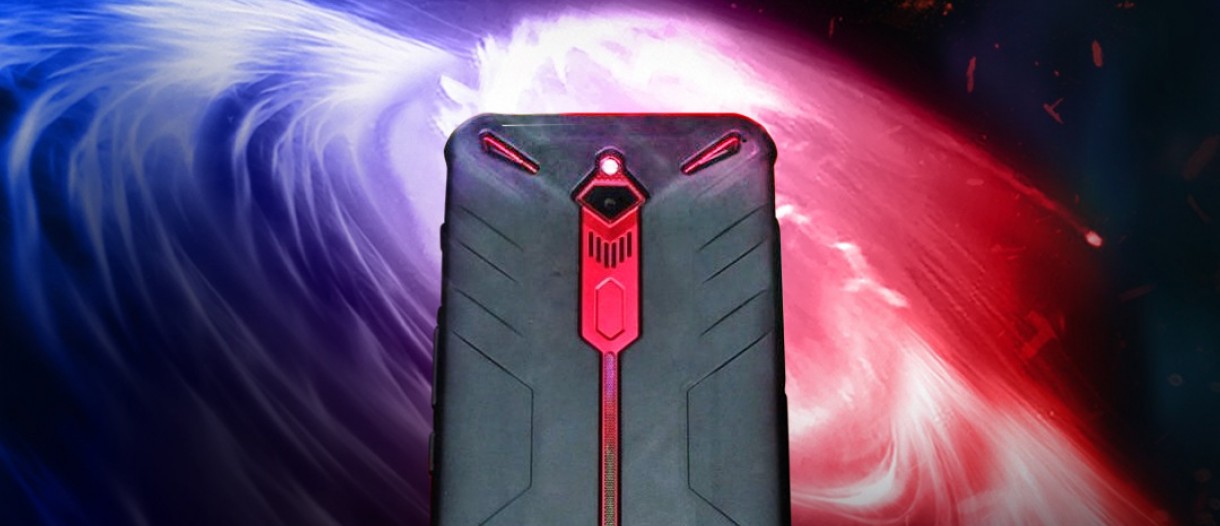 Nubia Unveils Red Magic 9 Pro and Pro Plus: A New Era for Gaming