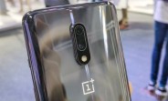 OnePlus 7 goes on sale in the UK, Europe, and Asia