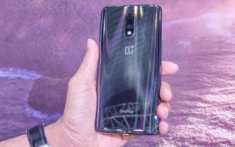 OnePlus 7 hands-on review