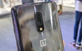 OnePlus 7 goes on sale in India and China from June 4