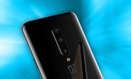 OnePlus 7 Pro camera details leak: 3x zoom and ultra-wide camera