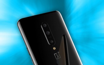 OnePlus 7 Pro camera details leak: 3x zoom and ultra-wide camera