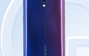 New Oppo midranger gets certified, likely Reno lite
