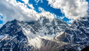 Spotting the Perfect Mountain