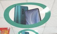 A few key details about the Oppo Reno leak, including price