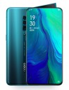 Oppo Reno 10x zoom in Ocean Green