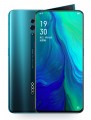 Oppo Reno in Ocean Green