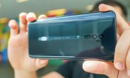 To be clear, the Oppo Reno 10x zoom doesn't have 10x optical zoom (or 6x for that matter)