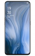 Oppo Reno from all sides