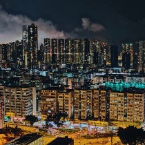 Oppo Reno low-light camera samples