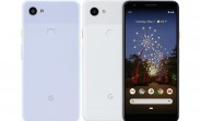 Google Pixel 3a shows up on Geekbench days before its unveiling