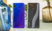 First Realme 3 Pro flash sale moved 170,000 units in 8 minutes