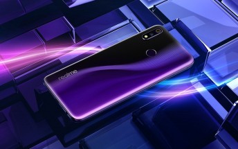 Realme 3 Pro is official with Snapdragon 710