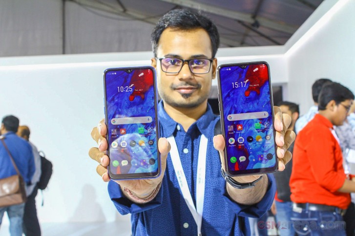 Realme C2 hands-on review